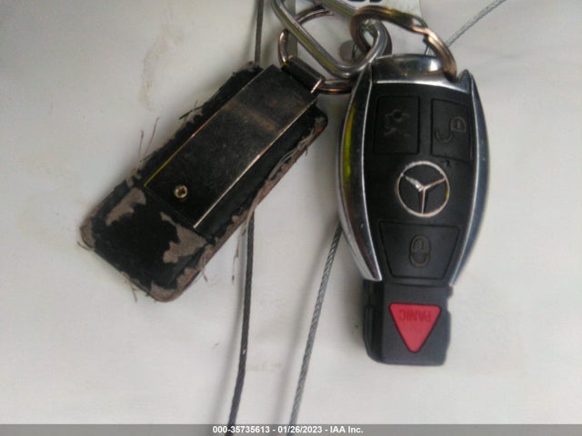 2017 Mercedes-Benz CLS-Class, VIN: WDDLJ9BB3HA198596