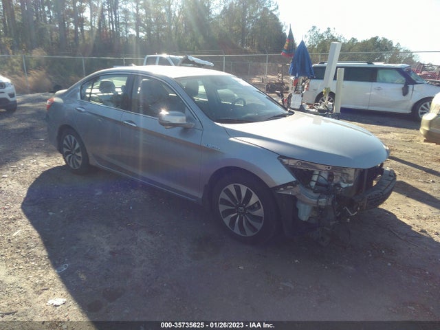 2017 Honda Accord, VIN: JHMCR6F32HC019116