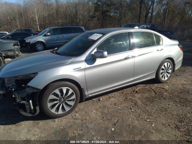 2017 Honda Accord, VIN: JHMCR6F32HC019116