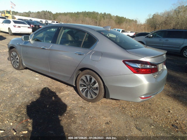 2017 Honda Accord, VIN: JHMCR6F32HC019116