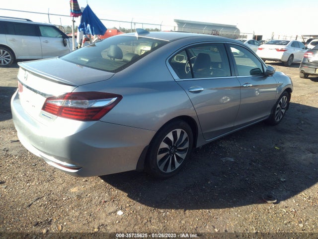 2017 Honda Accord, VIN: JHMCR6F32HC019116