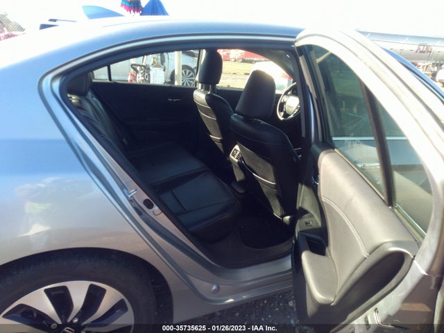 2017 Honda Accord, VIN: JHMCR6F32HC019116