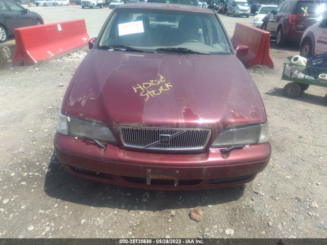 Volvo S70 1998 YV1LS553XW1437590 Image 7
