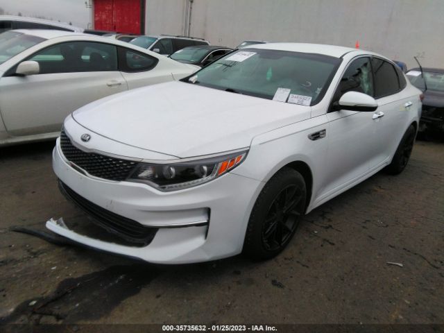 5XXGU4L32HG150900 KIA OPTIMA EX