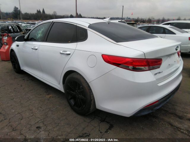 5XXGU4L32HG150900 KIA OPTIMA EX