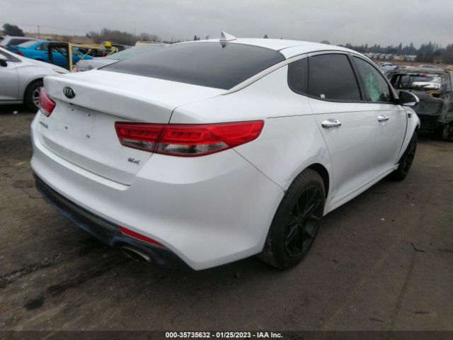 5XXGU4L32HG150900 KIA OPTIMA EX