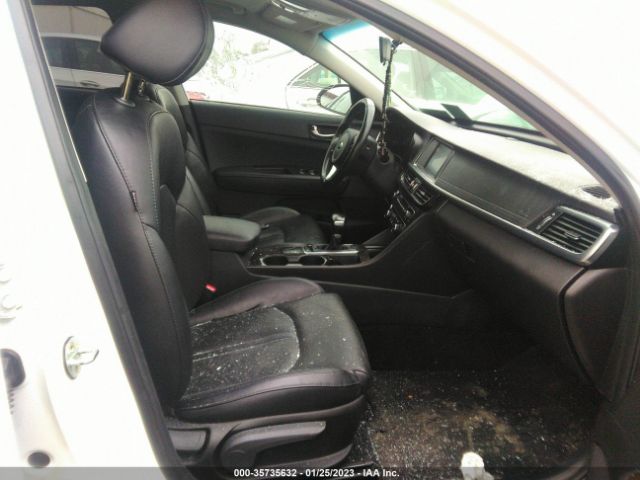 5XXGU4L32HG150900 KIA OPTIMA EX