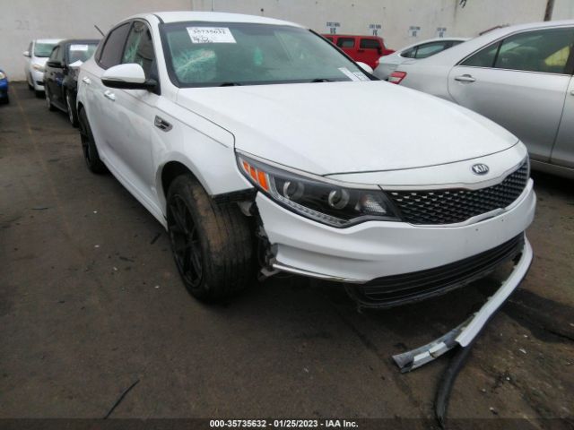 5XXGU4L32HG150900 KIA OPTIMA EX