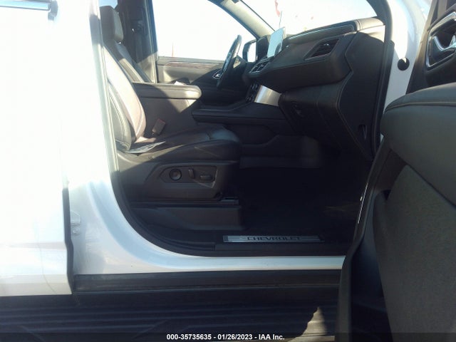 Chevrolet Tahoe Lt 2021 1GNSCNKD5MR249447 Image 5