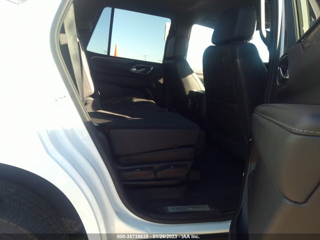 Chevrolet Tahoe Lt 2021 1GNSCNKD5MR249447 Image 8