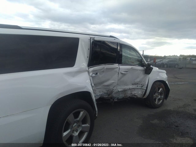 2017 Chevrolet Suburban, VIN: 1GNSKJKC1HR345259