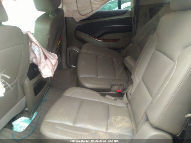 2017 Chevrolet Suburban, VIN: 1GNSKJKC1HR345259
