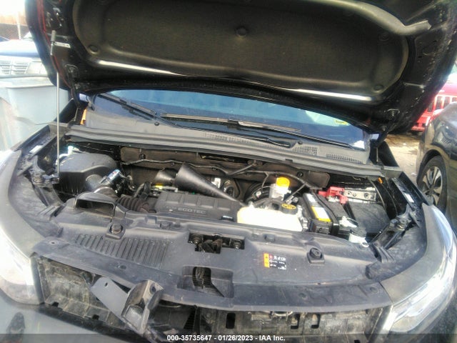Chevrolet Trax Lt 2020 3GNCJPSB7LL342982 Image 10