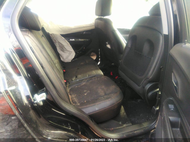 Chevrolet Trax Lt 2020 3GNCJPSB7LL342982 Image 8