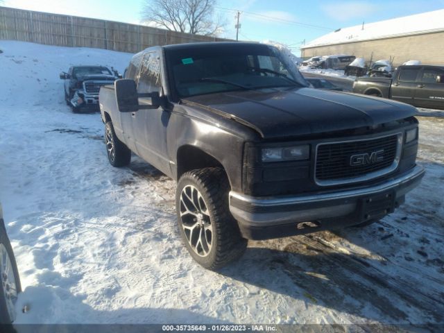 2GTEK19R9W1504146 auction archive image