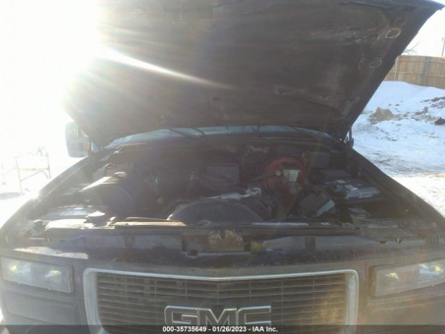 2GTEK19R9W1504146 GMC SIERRA 1500