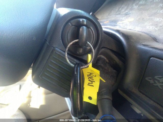 2GTEK19R9W1504146 GMC SIERRA 1500