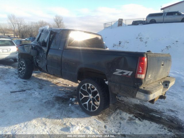 2GTEK19R9W1504146 GMC SIERRA 1500