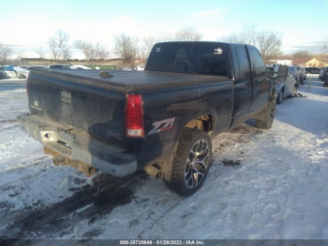 2GTEK19R9W1504146 GMC SIERRA 1500