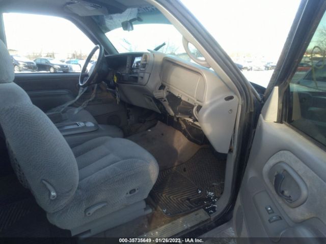 2GTEK19R9W1504146 GMC SIERRA 1500
