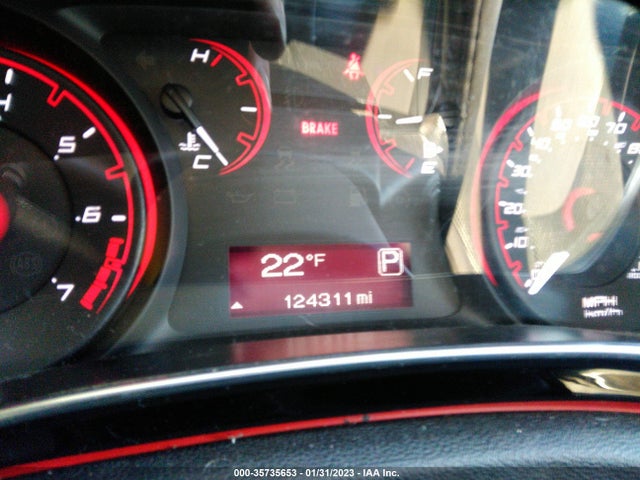 Dodge DART SXT 2014 1C3CDFBB0ED871097 Image 7