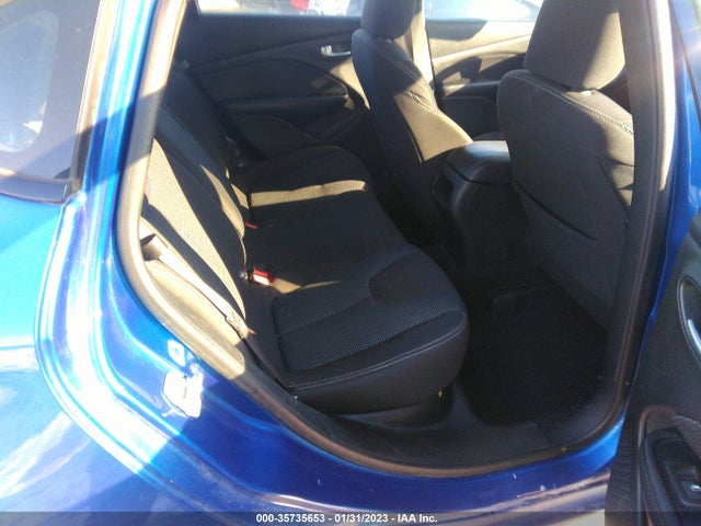 Dodge DART SXT 2014 1C3CDFBB0ED871097 Image 8