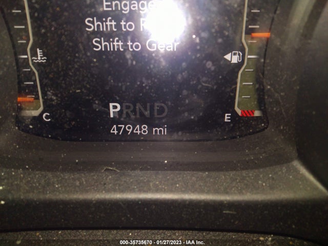 2019 Jeep Wrangler, VIN: 1C4GJXAN8KW538444