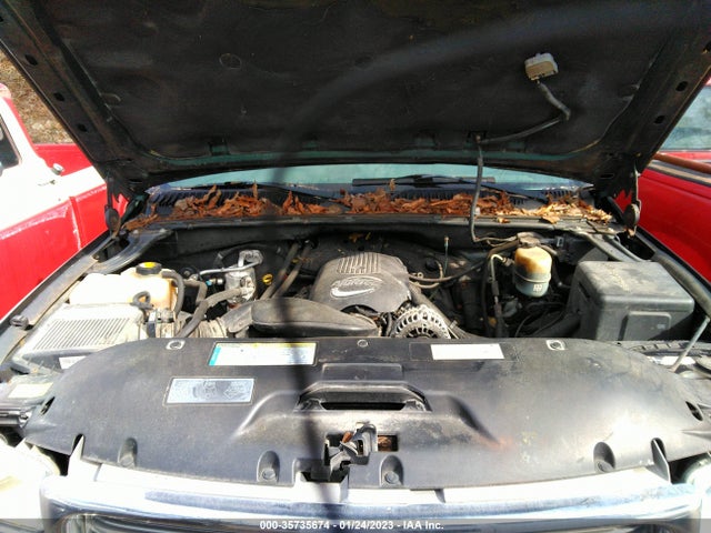 GMC Sierra 2500hd Sle 2001 1GTHK29U51Z265119 Image 12