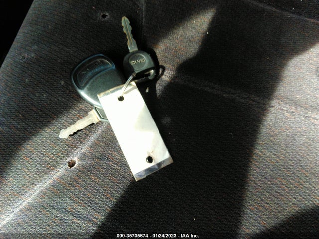 GMC Sierra 2500hd Sle 2001 1GTHK29U51Z265119 Image 3