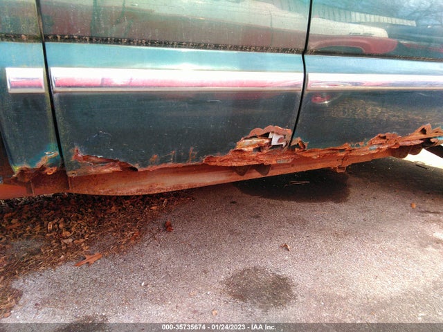 GMC Sierra 2500hd Sle 2001 1GTHK29U51Z265119 Image 4