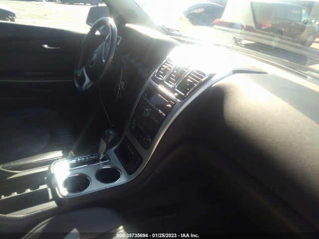 2011 GMC ACADIA SLT1 VIN: 1GKKRRED9BJ365907