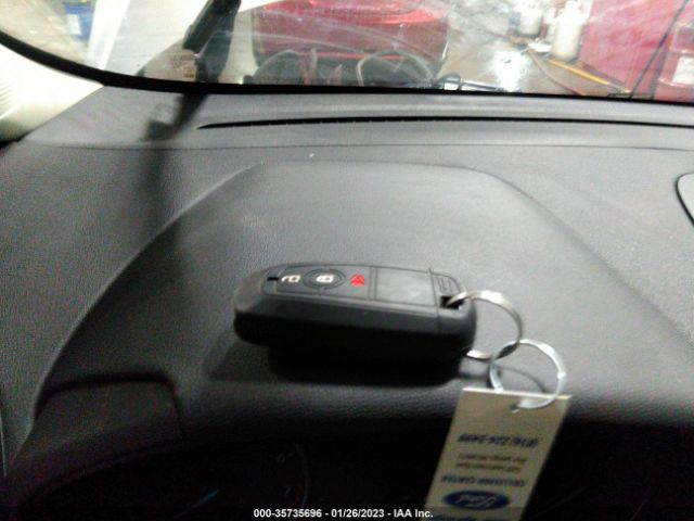 MAJ3S2GE6MC400918 Ford Ecosport Se