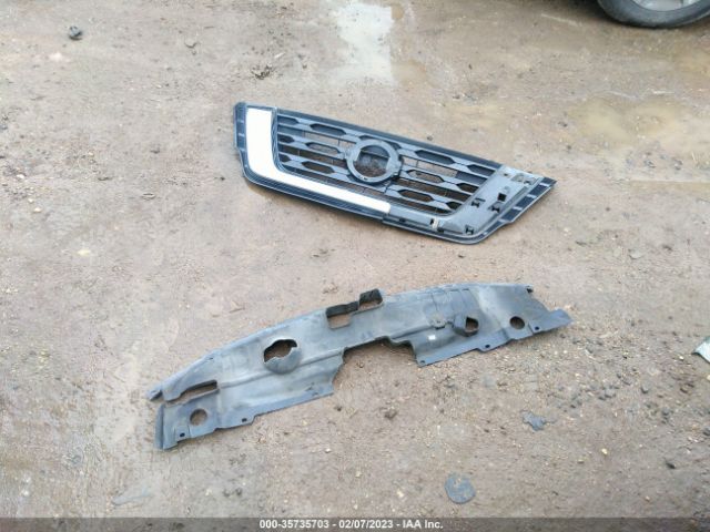 5N1DR2MN2JC622572 Nissan Pathfinder Sv