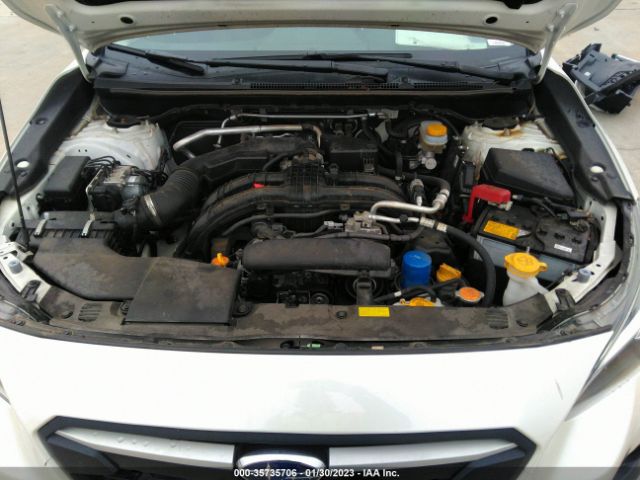 JF2GTAPC2L8264436 Subaru Crosstrek Premium