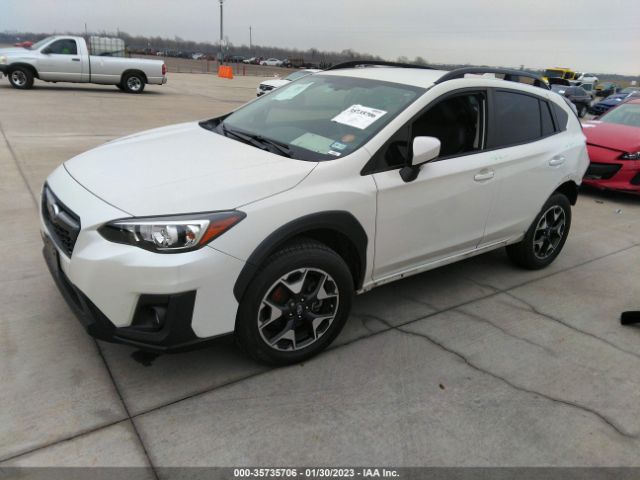 JF2GTAPC2L8264436 Subaru Crosstrek Premium