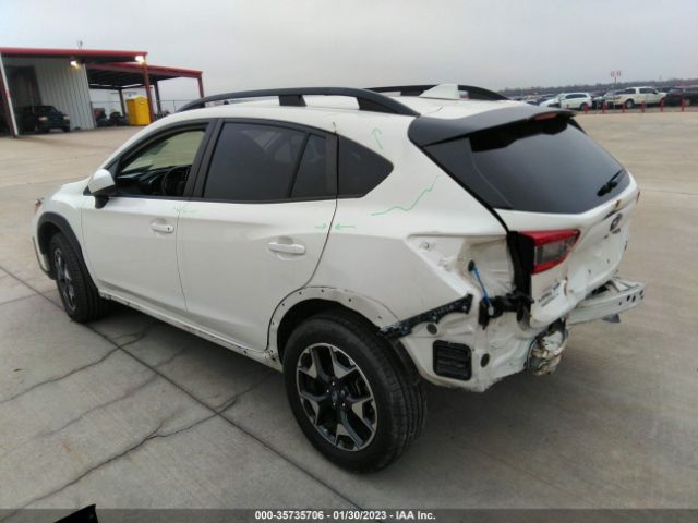 JF2GTAPC2L8264436 Subaru Crosstrek Premium