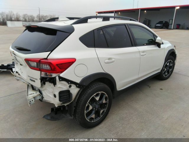 JF2GTAPC2L8264436 Subaru Crosstrek Premium