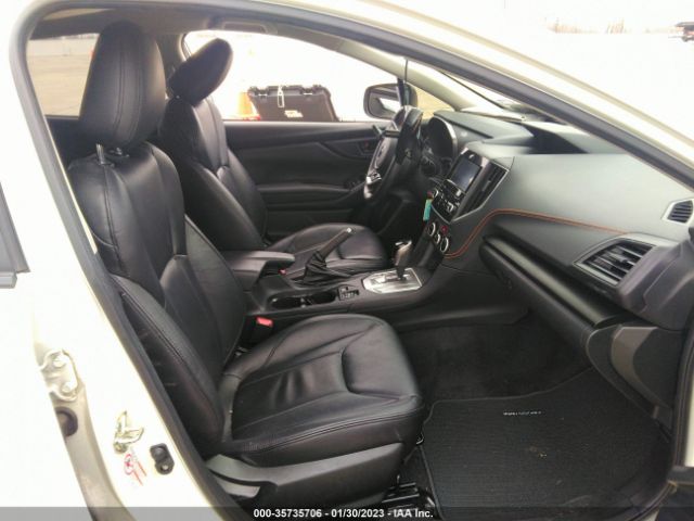 JF2GTAPC2L8264436 Subaru Crosstrek Premium