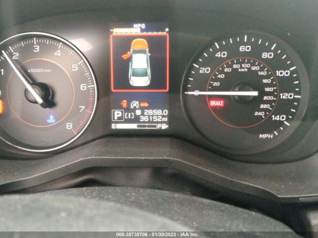 JF2GTAPC2L8264436 Subaru Crosstrek Premium