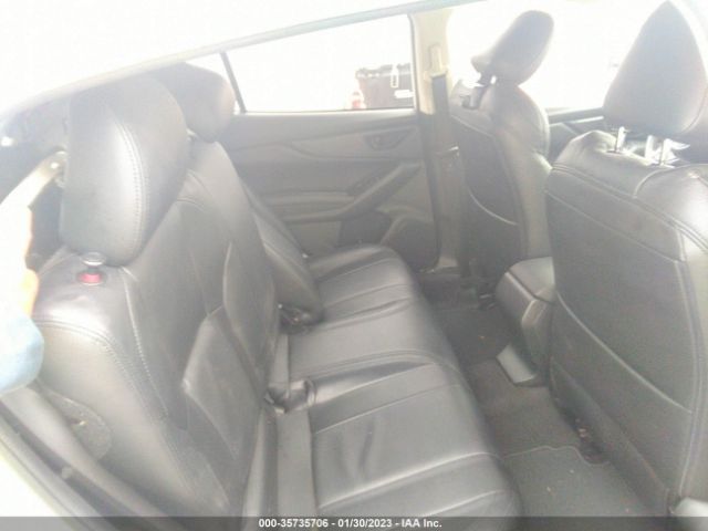 JF2GTAPC2L8264436 Subaru Crosstrek Premium