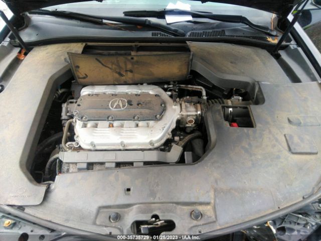 2013 ACURA TL 19UUA8F55DA011769 Photo 9