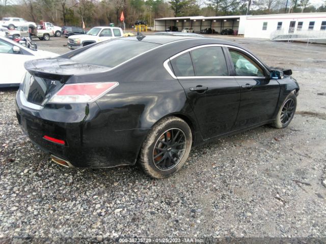 2013 ACURA TL 19UUA8F55DA011769 Photo 3