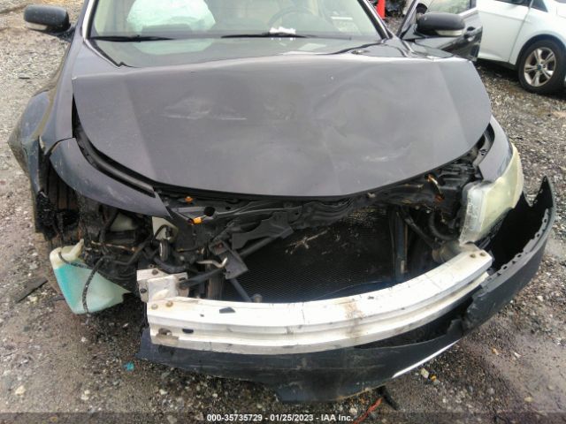 2013 ACURA TL 19UUA8F55DA011769 Photo 5