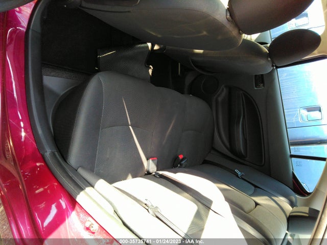 2017 Mitsubishi Mirage, VIN: ML32F3FJ4HH003170