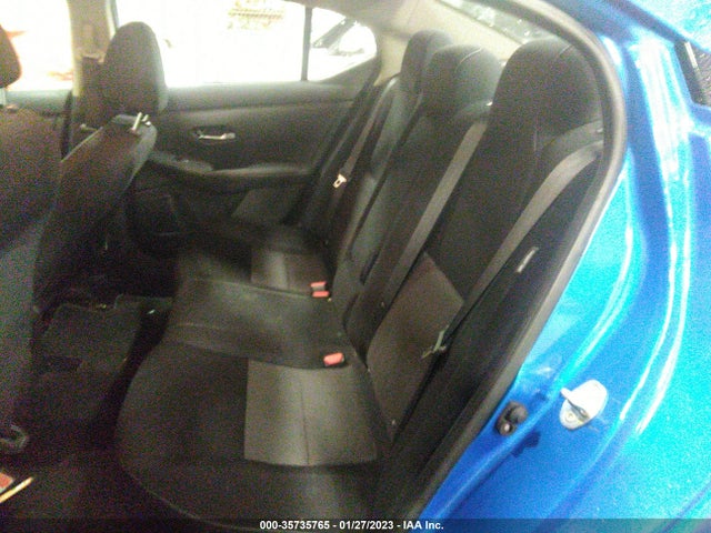 2020 Nissan Sentra, VIN: 3N1AB8CV0LY306102