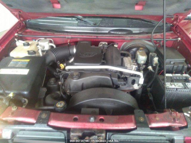 1GKET16S736243290 GMC ENVOY XL
