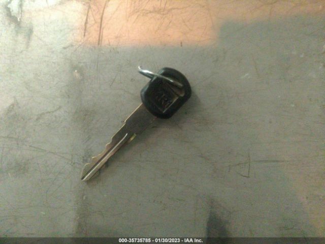 1GKET16S736243290 GMC ENVOY XL