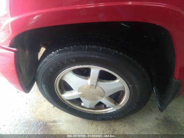1GKET16S736243290 GMC ENVOY XL