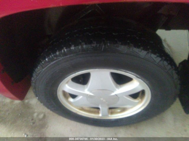 1GKET16S736243290 GMC ENVOY XL
