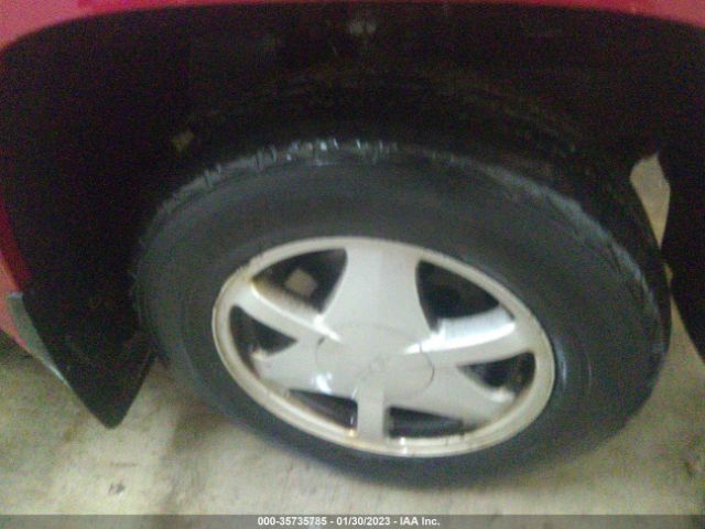 1GKET16S736243290 GMC ENVOY XL